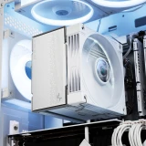 Кулер DeepCool AK700 VC WH (R-AK700VC-WHNNMN-GJD)