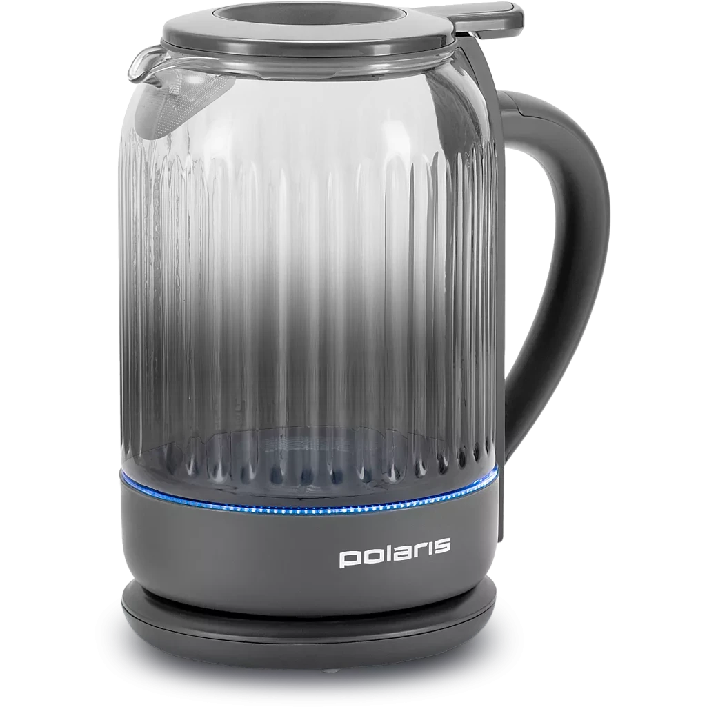 Чайник Polaris PWK 0701CGL Graphite