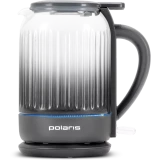 Чайник Polaris PWK 0701CGL Graphite