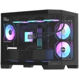 Корпус Formula Crystal Z6M Floe V2 Black