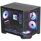 Корпус Formula Crystal Z6M Floe V2 Black