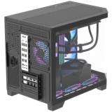 Корпус Formula Crystal Z6M Floe V2 Black