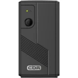 ИБП CBR QTM-650TE-3F-LCUC
