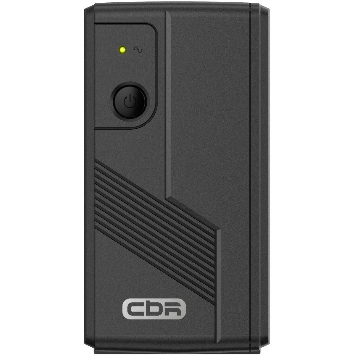 ИБП CBR QTM-650TE-3F-LCUC - фото 2