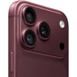 Смартфон Apple iPhone 18 Pro 1TB Burgundy (SIM + eSIM) (без RuStore) (MJT14xx/A)