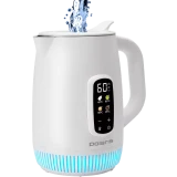 Чайник Polaris PWK 0724DDW White