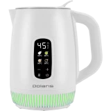 Чайник Polaris PWK 0724DDW White
