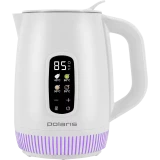 Чайник Polaris PWK 0724DDW White