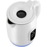 Чайник Polaris PWK 0724DDW White