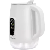 Чайник Polaris PWK 0724DDW White