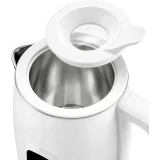 Чайник Polaris PWK 0724DDW White
