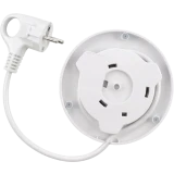 Чайник Polaris PWK 0724DDW White