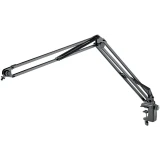 Стойка для микрофона K&M 23840-300-55