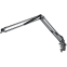Стойка для микрофона K&M 23840-300-55