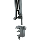 Стойка для микрофона K&M 23840-300-55
