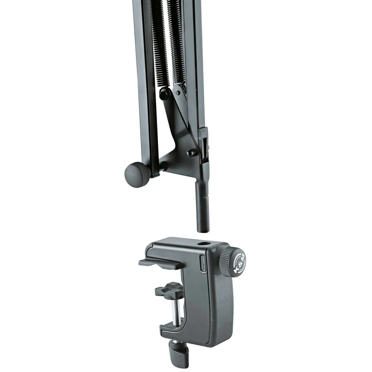 Стойка для микрофона K&M 23840-300-55 - фото 3