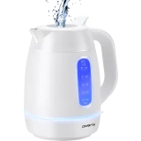 Чайник Polaris PWK0723DDW White (PWK 0723DDW)