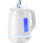 Чайник Polaris PWK0723DDW White - PWK 0723DDW