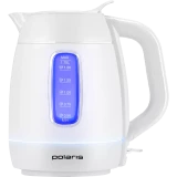 Чайник Polaris PWK0723DDW White (PWK 0723DDW)