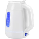 Чайник Polaris PWK0723DDW White (PWK 0723DDW)