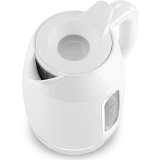 Чайник Polaris PWK0723DDW White (PWK 0723DDW)