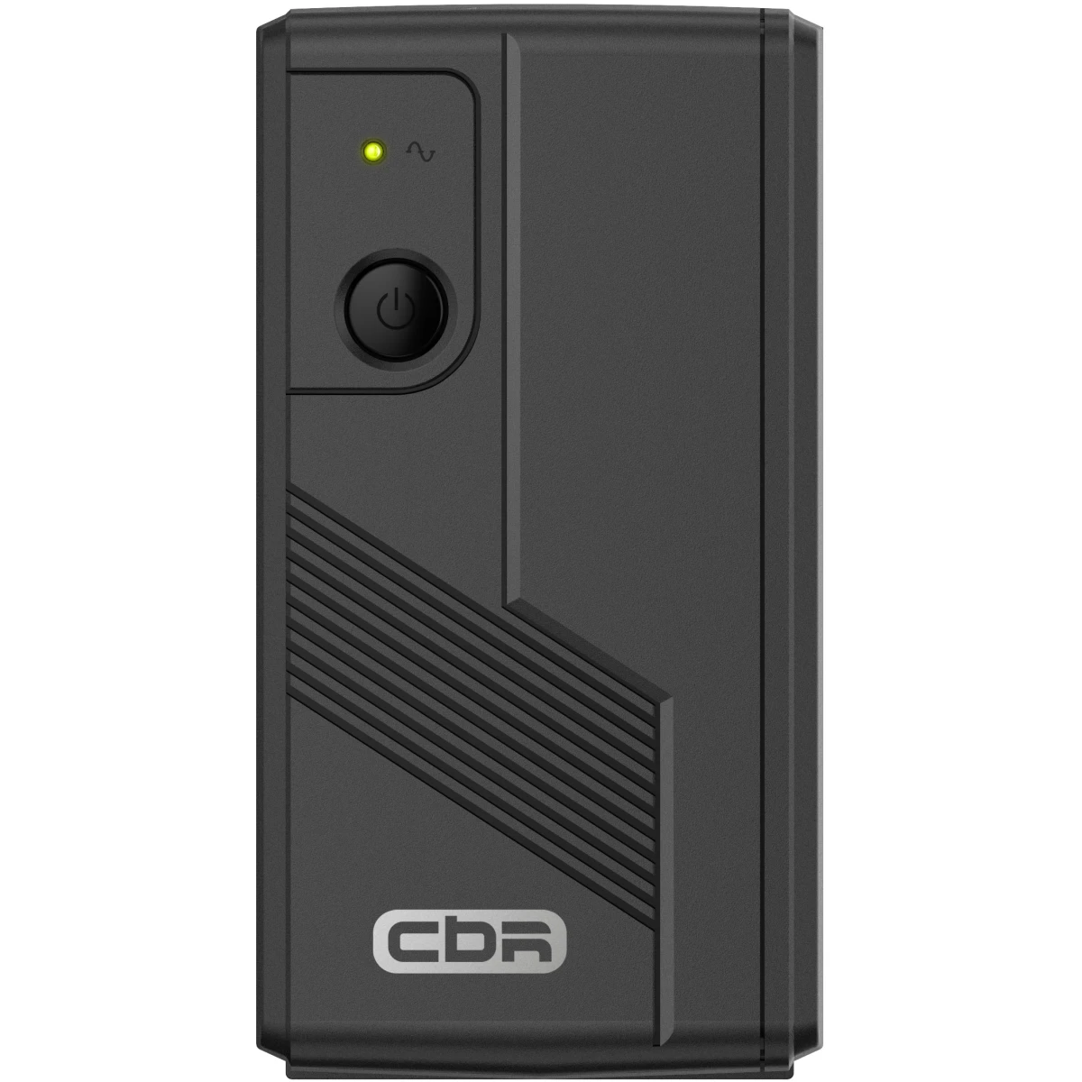 ИБП CBR QTM-850TE-3F-LCUC - фото 2