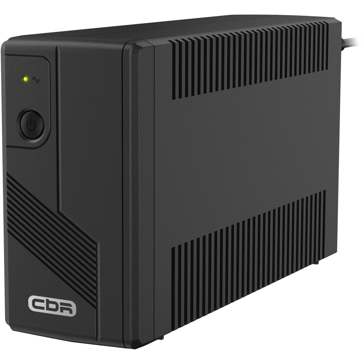 ИБП CBR QTM-1050TE-3F-LCUC