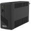 ИБП CBR QTM-1050TE-3F-LCUC