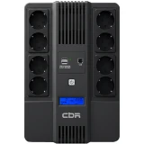 ИБП CBR UPS-OFK-101E-900