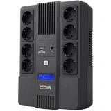 ИБП CBR UPS-OFK-101E-1100