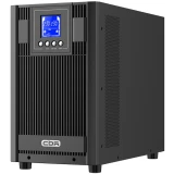 ИБП CBR ESN-2KT-9I-LCHERSC (без аккумулятора)