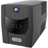 ИБП CBR QTM-1050TE-6I-LCUC