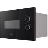 Встраиваемая микроволновая печь LEX BIMO 15.01N BBL (CHVE000036)