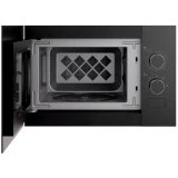 Встраиваемая микроволновая печь LEX BIMO 15.01N BBL (CHVE000036)