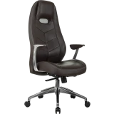Офисное кресло Бюрократ Zen Brown (ZEN/BROWN)