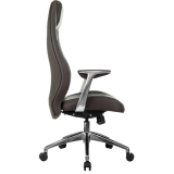 Офисное кресло Бюрократ Zen Brown (ZEN/BROWN)