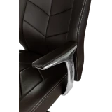 Офисное кресло Бюрократ Zen Brown (ZEN/BROWN)
