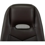 Офисное кресло Бюрократ Zen Brown (ZEN/BROWN)