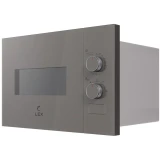 Встраиваемая микроволновая печь LEX BIMO 15.01N GR (CHVE000039)