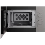 Встраиваемая микроволновая печь LEX BIMO 15.01N GR (CHVE000039)
