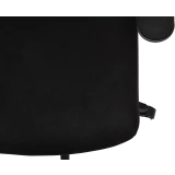 Офисное кресло Бюрократ Вектор Black (ВЕКТОР ЧЕРНЫЙ)