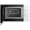 Встраиваемая микроволновая печь LEX BIMO 15.01N WH - CHVE000038 - фото 3
