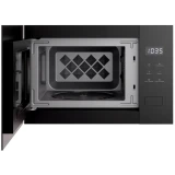 Встраиваемая микроволновая печь LEX BIMO 15.02N BBL (CHVE000040)