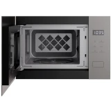 Встраиваемая микроволновая печь LEX BIMO 15.02N GR (CHVE000042)