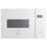 Встраиваемая микроволновая печь LEX BIMO 15.02N WH (CHVE000041)