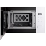 Встраиваемая микроволновая печь LEX BIMO 15.02N WH (CHVE000041)