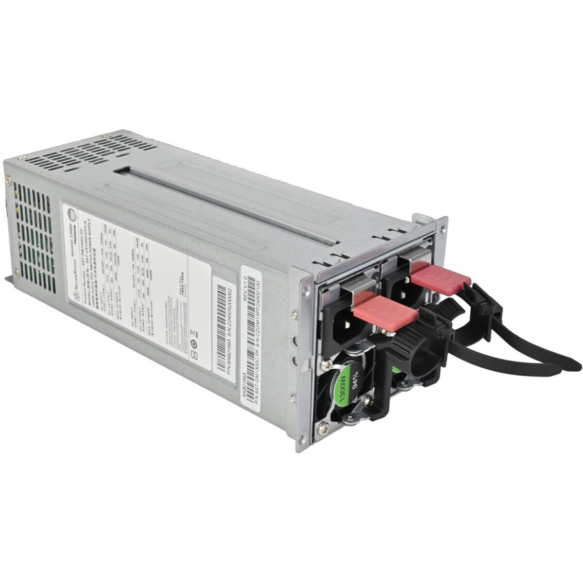 Блок питания Silverstone GM1300C 1300W - ST-GM1300C-PF