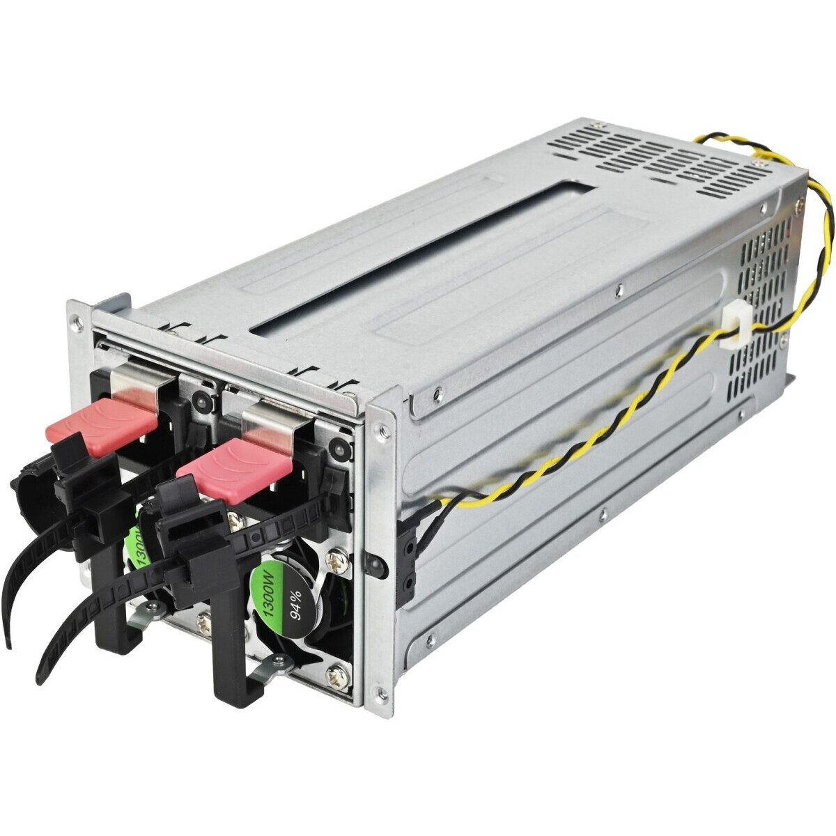 Блок питания Silverstone GM1300C 1300W - ST-GM1300C-PF - фото 2
