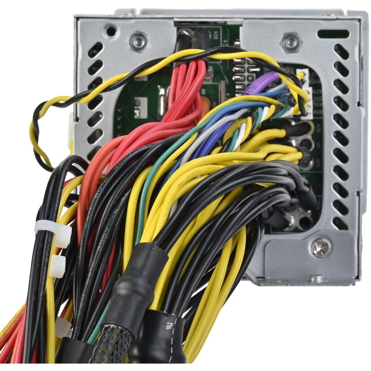Блок питания Silverstone GM1300C 1300W - ST-GM1300C-PF - фото 3