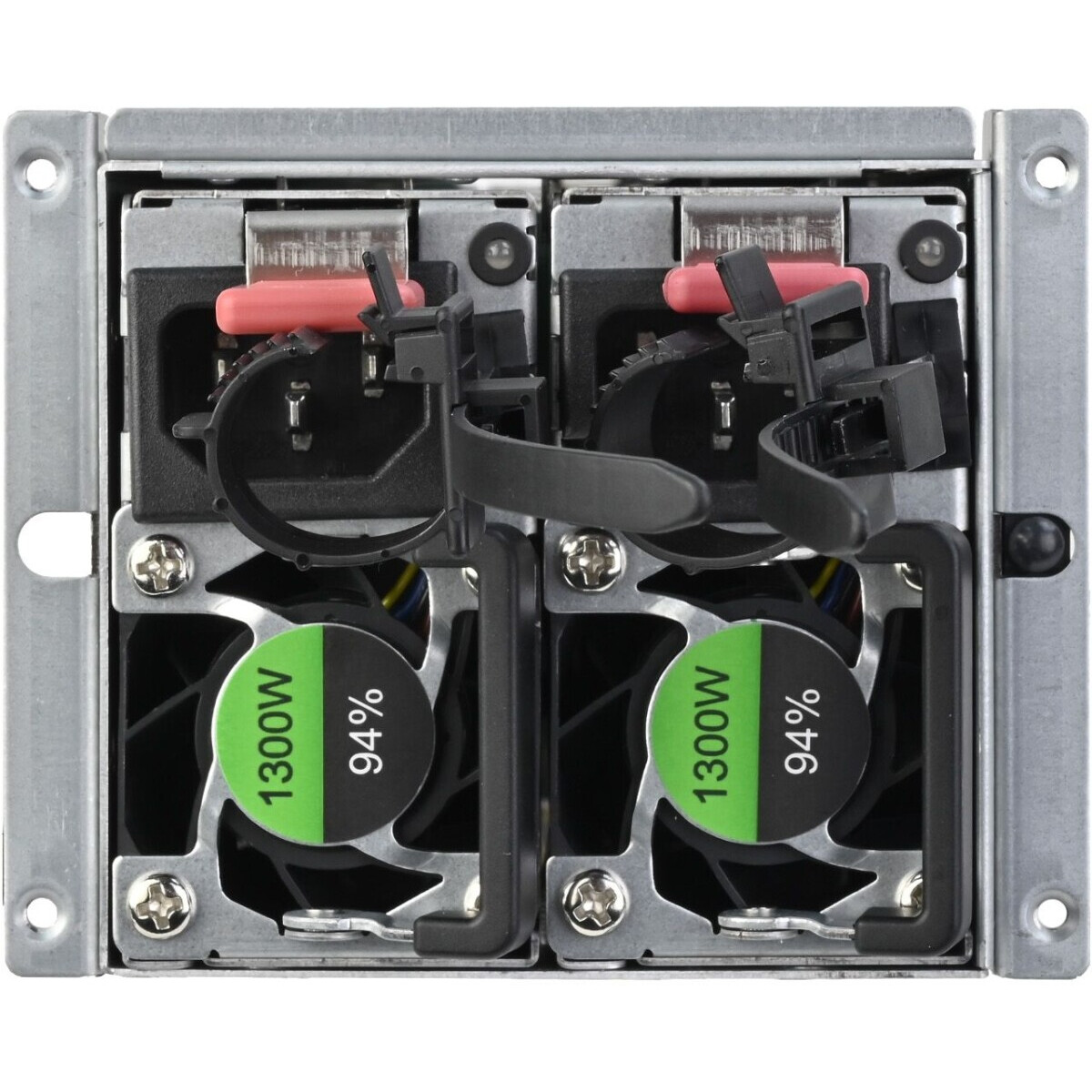 Блок питания Silverstone GM1300C 1300W - ST-GM1300C-PF - фото 4